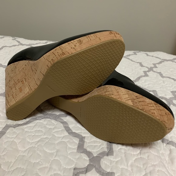 Stuart Weitzman Wedges - Picture 4 of 5